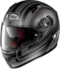 X-Lite X-661 Slipstream N-Com Hjälm Svart S