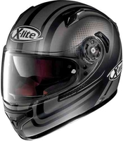 X-Lite X-661 Slipstream N-Com Hjälm Svart S