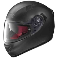 X-Lite X-661 Start N-COM Hjälm Svart L