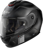 X-lite X-903 Ultra Carbon Modern Class N-Com DD Hjälm,  kol,  storlek XL