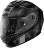 X-lite X-903 Ultra Carbon Modern Class N-Com DD Hjälm,  kol,  storlek XS