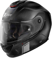 X-lite X-903 Ultra Carbon Modern Class N-Com DD Hjälm kol XS