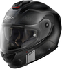 X-lite X-903 Ultra Carbon Modern Class N-Com Hjälm,  kol,  storlek S