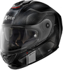 X-lite X-903 Ultra Carbon Modern Class N-Com Hjälm,  kol,  storlek XL
