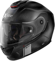 X-lite X-903 Ultra Carbon Modern Class N-Com Hjälm kol XS