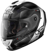 X-Lite X-903 Ultra-Carbon Senator N-Com Hjälm Svart XL