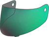 X-Lite X-903/X-903 Ultra Carbon PinLock visir,  grön