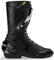 XPD VR6.2 Motorcykel kängor Svart 46