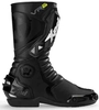 XPD VR6.2 Motorcykel kängor Svart 47