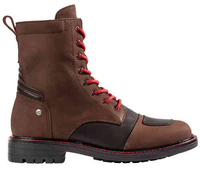 XPD X-Goodwood Stövlar Brun 40