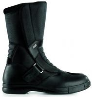 XPD X-Raider H2OUT MC-stövlar Svart 41