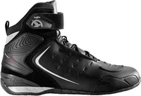 XPD X-Road H2Out Motorcykel Skor Svart 48