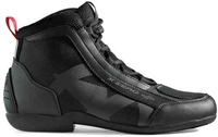 XPD X-Zero H2Out Stövlar Svart 41