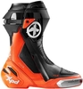 XPD XP9-R Mc-stövlar Svart Orange 44