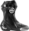 XPD XP9-R Mc-stövlar Svart Vit 44