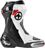 XPD XP9-R Mc-stövlar Svart Vit 45