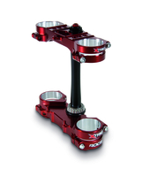 XTRIG Gaffel tee ROCS Pro Offset Ø22/24mm KTM/Husqvarna