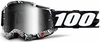 100 Percent Accuri 2 Extra Cobra S21,  goggles mirrored