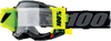 100 Percent Accuri 2 Forecast S22,  goggles