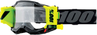 100 Percent Accuri 2 Forecast S22,  goggles