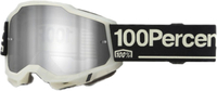 100 Percent Accuri 2 Glow,  goggles mirrored