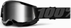 100 Percent Accuri 2,  goggles mirrored kids