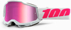 100 Percent Accuri 2 Keetz,  goggles mirrored