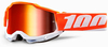 100 Percent Accuri 2 Matigofun,  goggles mirrored