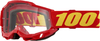 100 Percent Accuri 2 S23,  goggles