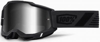 100 Percent Accuri 2 Scranton S22,  goggles mirrored