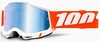 100 Percent Accuri 2 Sevastopol S22,  goggles mirrored
