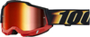 100 Percent Accuri 2 Stamino2,  goggles mirrored