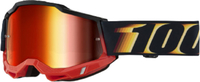 100 Percent Accuri 2 Stamino2,  goggles mirrored