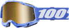 100 Percent Accuri 2 Sursi,  goggles mirrored