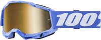 100 Percent Accuri 2 Sursi,  goggles mirrored