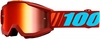 100 Percent Accuri Dauphine S20,  cross goggle