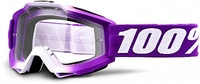 100 Percent Accuri JR Framboise S19,  cross goggle kids