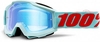 100 Percent Accuri Maldives S19,  cross goggle