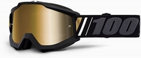 100 Percent Accuri Off S20,  cross goggle