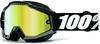100 Percent Accuri Tornado S19,  ski goggle