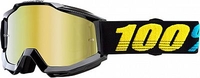 100 Percent Accuri Virgo S20,  cross goggle kids