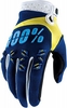 100 Percent Airmatic S17,  gloves