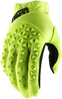 100 Percent Airmatic S19,  gloves kids