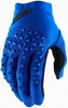 100 Percent Airmatic S21,  gloves
