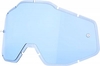 100 Percent Anti-Fog,  replacement lens