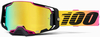100 Percent Armega 91,  goggles mirrored