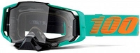 100 Percent Armega Clark,  goggles