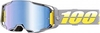 100 Percent Armega Complex,  goggles mirrored