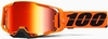 100 Percent Armega CW2 S22,  goggles mirrored