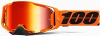 100 Percent Armega CW2 S22,  goggles mirrored